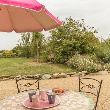 Gite Paisible A La Campagne Pres De Pornic, Jardin Commun, Wifi, Ideal Pour Detente Et Loisirs - Fr-1-306-1069 Exterior foto