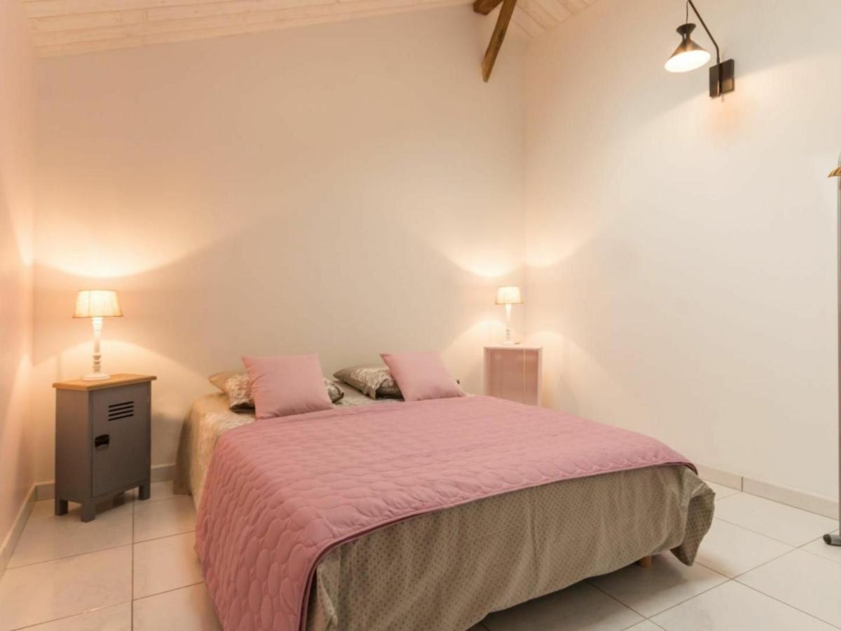 Gite Paisible A La Campagne Pres De Pornic, Jardin Commun, Wifi, Ideal Pour Detente Et Loisirs - Fr-1-306-1069 Exterior foto